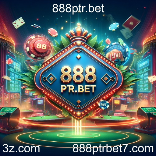 Apostas ao Vivo: A Emoção em Tempo Real no 888ptr.bet