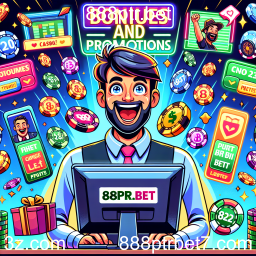 Maximize Seus Jogos com Bônus e Ofertas em 888ptr.bet