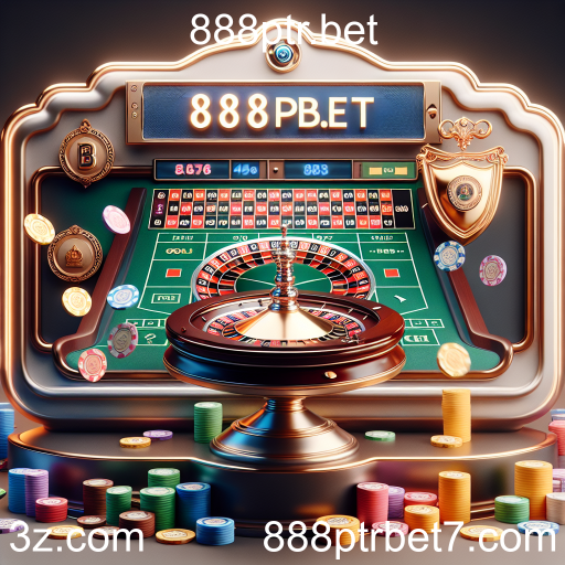 Experimente a Emoção da Roleta Online no 888ptr.bet